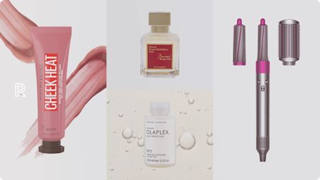 Budget dupes on expensive beauty products