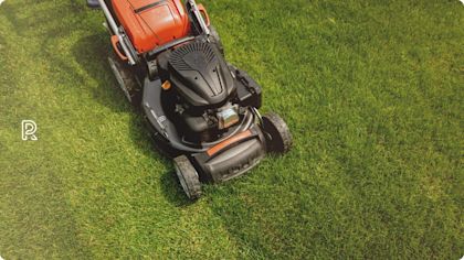 Best Lawn Mower for you Hero Image