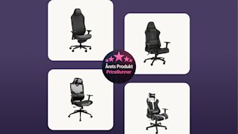Årets Produkt 2025: Gamerstol