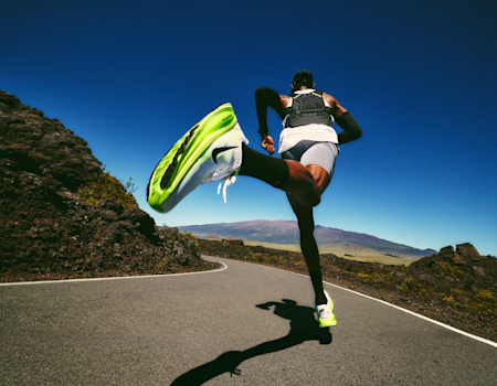 Nike – Run Anyway