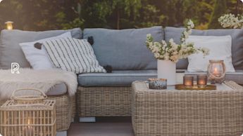 Terrasse inspiration - ideer til indretning og brug