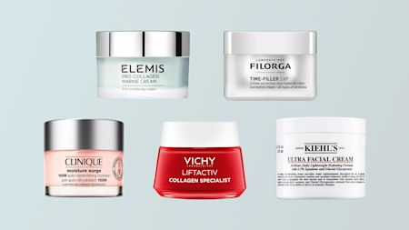 Hitta bästa dagkrämen för dig
