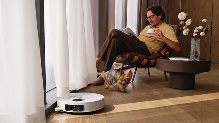 X50UC-Intelligent Drapery Care-SE Hero