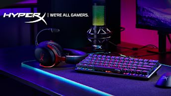 Vilket HyperX-tangentbord passar din spelstil?