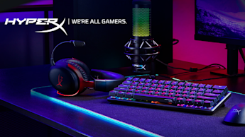 Vilket HyperX-tangentbord passar din spelstil?