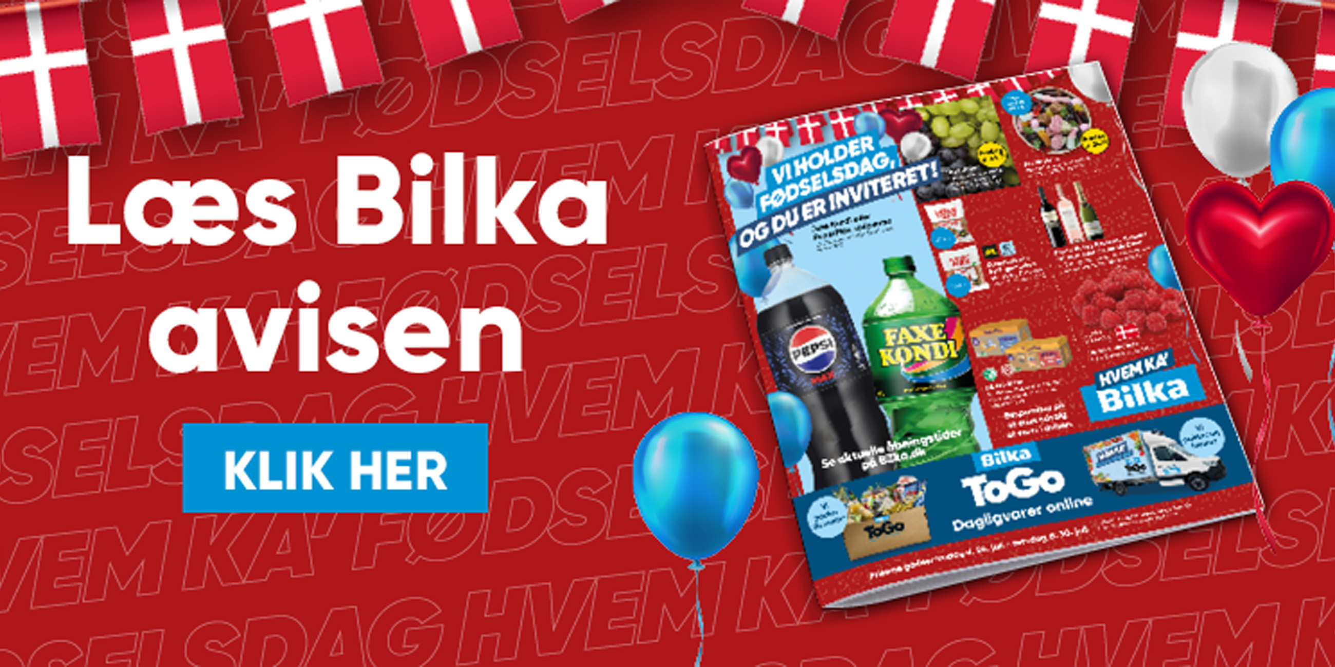 bilka-foedselsdag-avis-indgang