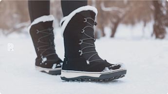 Populære vinterstøvler under 750 kr.