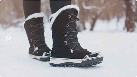 Populære vinterstøvler under 750 kr.