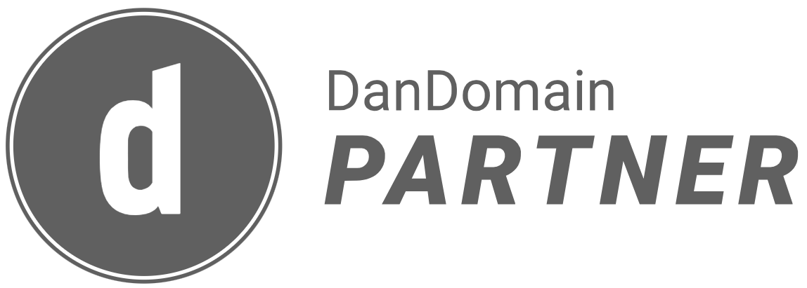 PriceRunner DanDomain partner