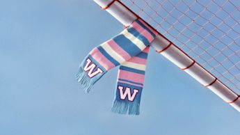 It's time to Rep Her.