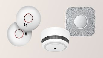 Sådan tester du din røgalarm