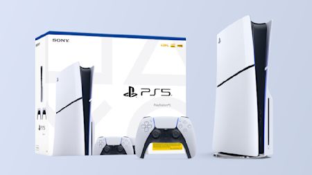 PlayStation 5 - Allt du behöver veta