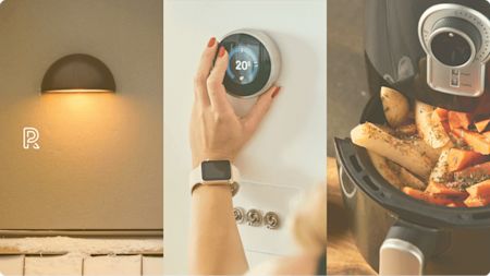 Christmas Gifts: Energy Saving Products