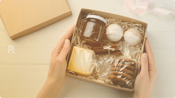 Christmas Gift Boxes for Last-Minute Shoppers Hero Image