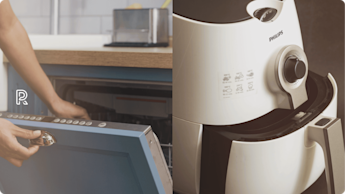 How to Clean Your Air Fryer