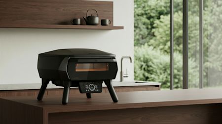 Der er en grund til, at pizza altid har samlet mennesker