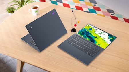 Copilot+ PC bygget til morgendagens AI