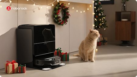 Roborock — Vi presenterar den nya generationen av smarta städlösningar för hemmet