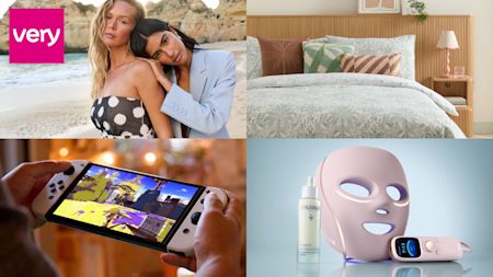 Bank Holiday Deals at Very - save up to 40% off today!