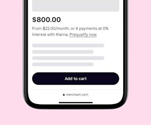 Klarna - Compare prices and pay in 4 payments
