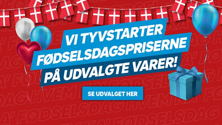 Bilka Tyvstart PriceRunner 1920x1080