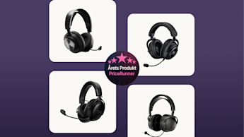 Årets Produkt 2025: Gaming headset