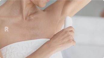 Så väljer du rätt deodorant