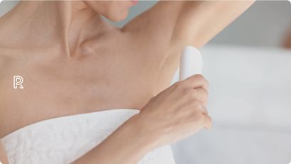 Så väljer du rätt deodorant