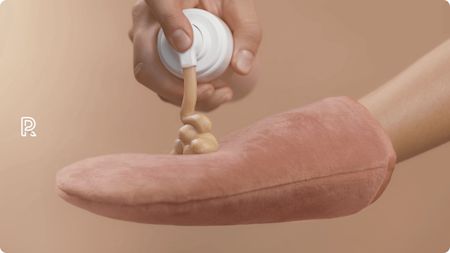 Så använder du brun utan sol