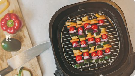 Airfryertillbehör - få ut det mesta av din airfryer