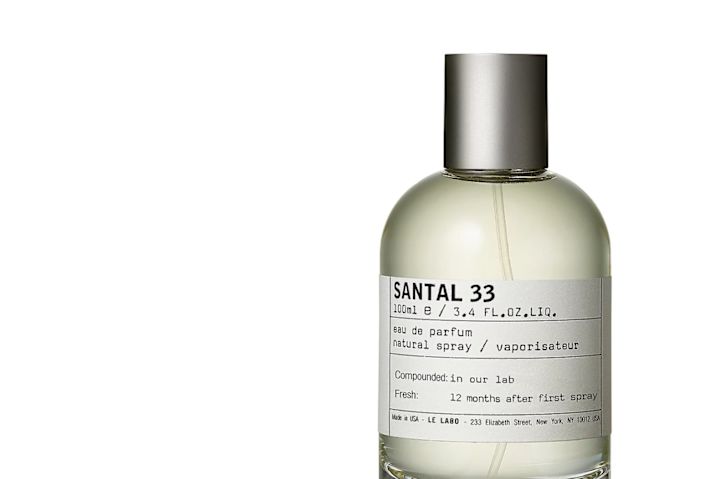 bento-small 3x2 fragrance santal