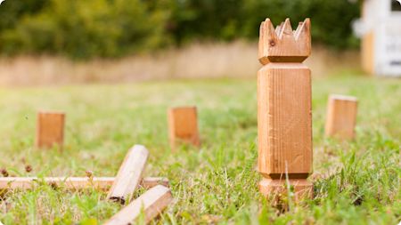 10 tips på roliga lekar till femkampen