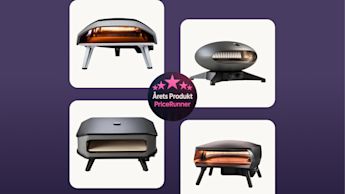 Årets Produkt 2025: Pizzaovn