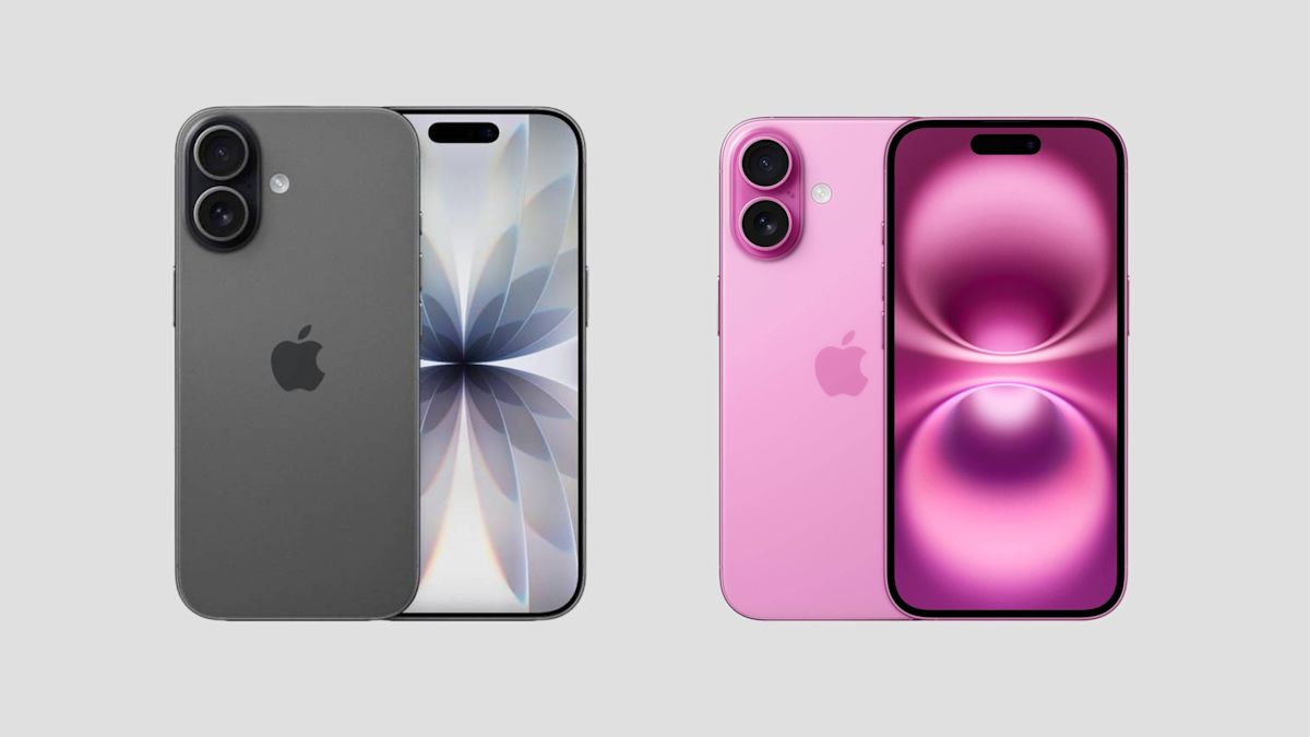 iPhone 17 vs iPhone 16 – Vad är skillnaden?