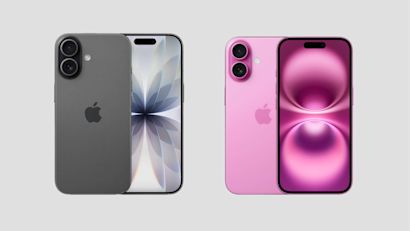 iPhone 17 vs iPhone 16 – Vad är skillnaden?
