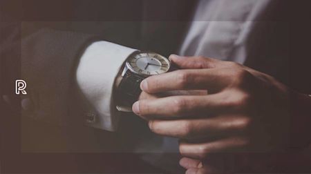 Armbåndsurene, der matcher dit jakkesæt nytårsaften