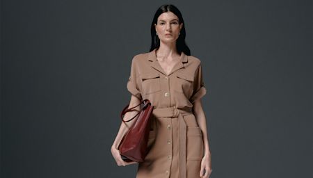 City sommer looks: forbliv chic og cool i det varme vejr 🌇 ☀️