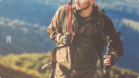 Jakt är Jakt tipsar: Presenter och julklappar till jägare