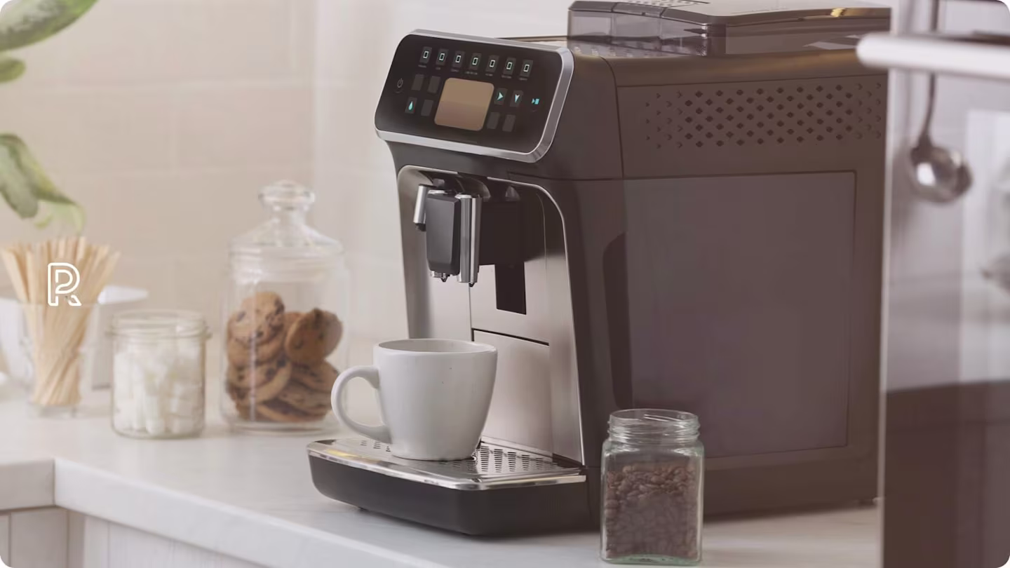 Espressomaskine – sådan vælger du den bedste Hero Image