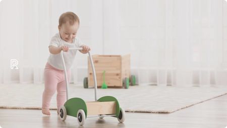 How to Pick a Baby Walker