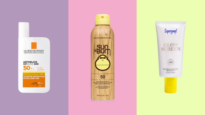 US Beauty 2024 Sunscreen