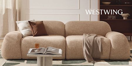 Why Westwing is our favorite home brand for 2026