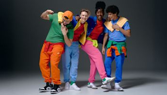 Træd ind i marts med nye sneakers