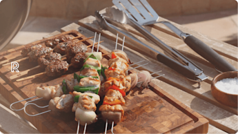 Uundværligt grilltilbehør