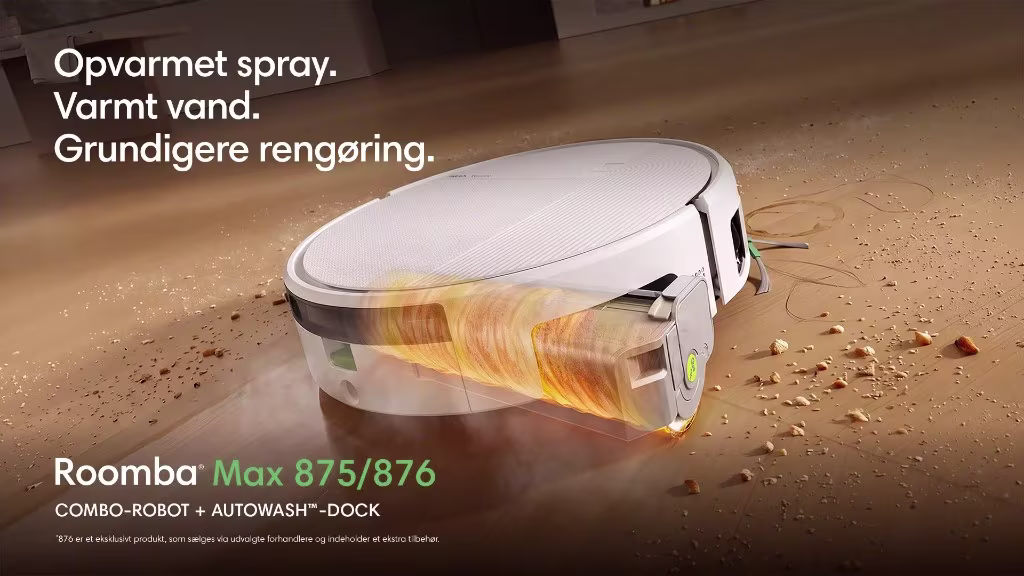 DK_Hero_RoombaMax875_16x9_HeatedRoller