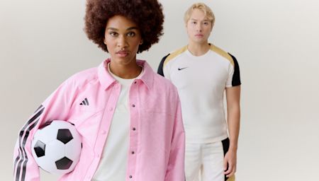 New year, new me - Udskift garderoben og kom et skridt foran i feltet 