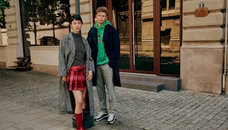 Opvarm din garderobe