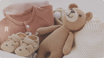 De bedste babygaver