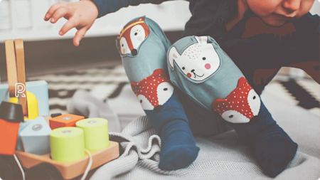 Christmas Gift Ideas for Toddlers