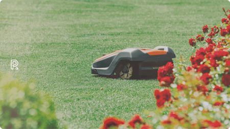 Köpguide: Robotgräsklippare
